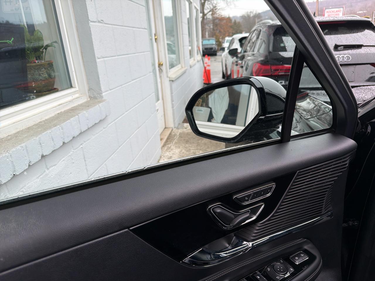 Lincoln Corsair Standard AWD 2022