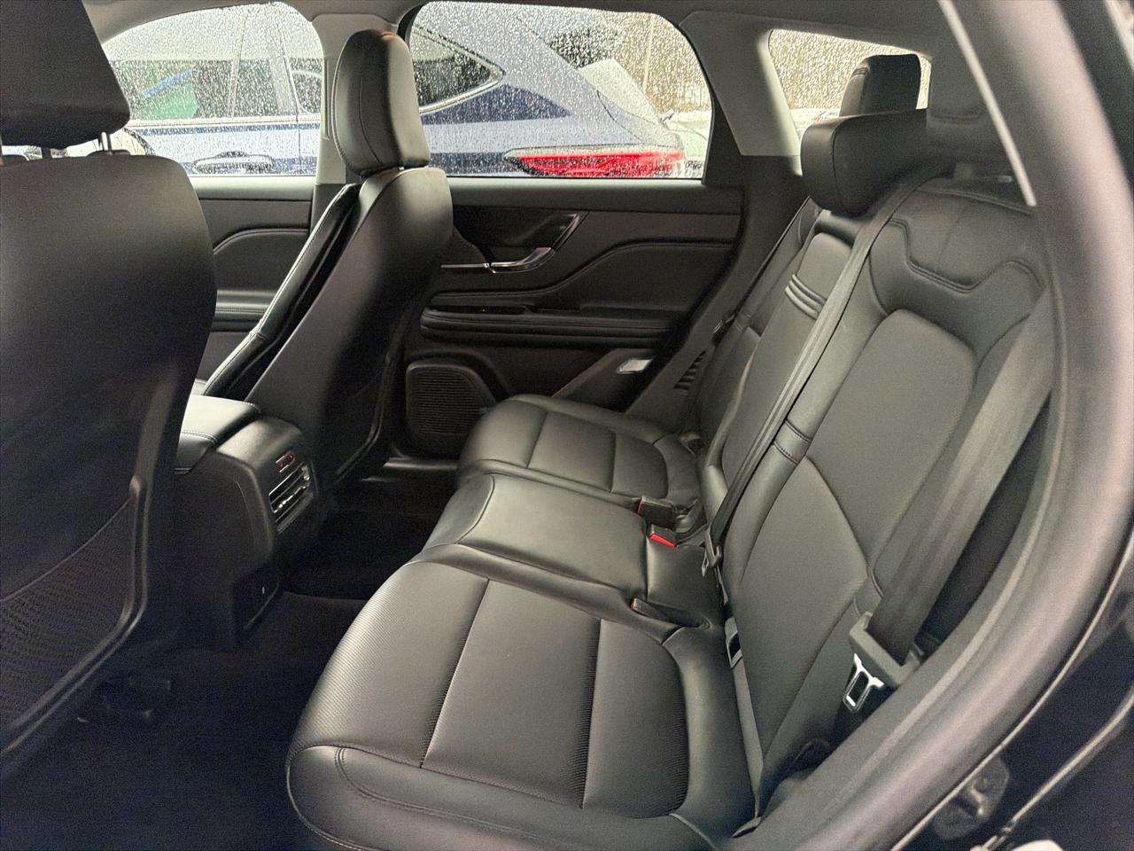 Lincoln Corsair Standard AWD 2022