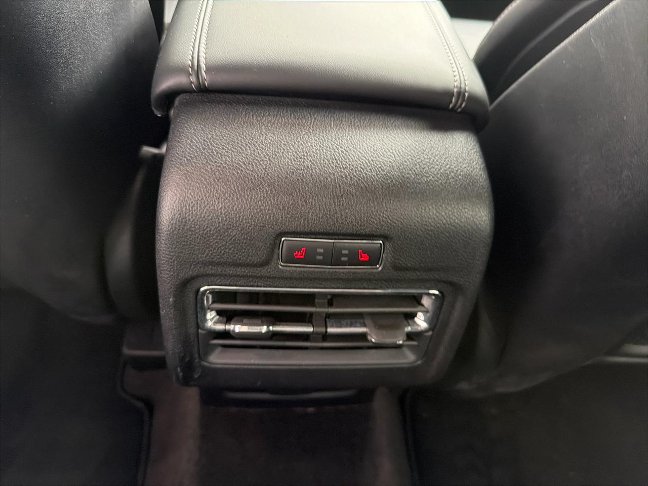 Lincoln Corsair Standard AWD 2022