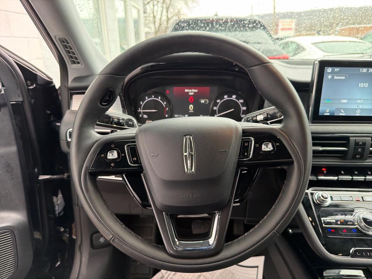 Lincoln Corsair Standard AWD 2022