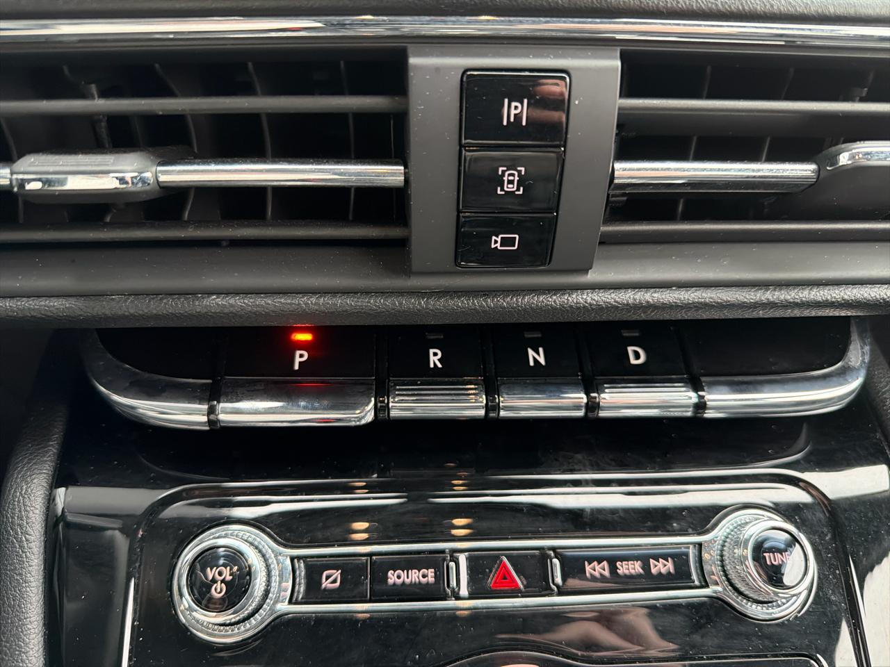 Lincoln Corsair Standard AWD 2022