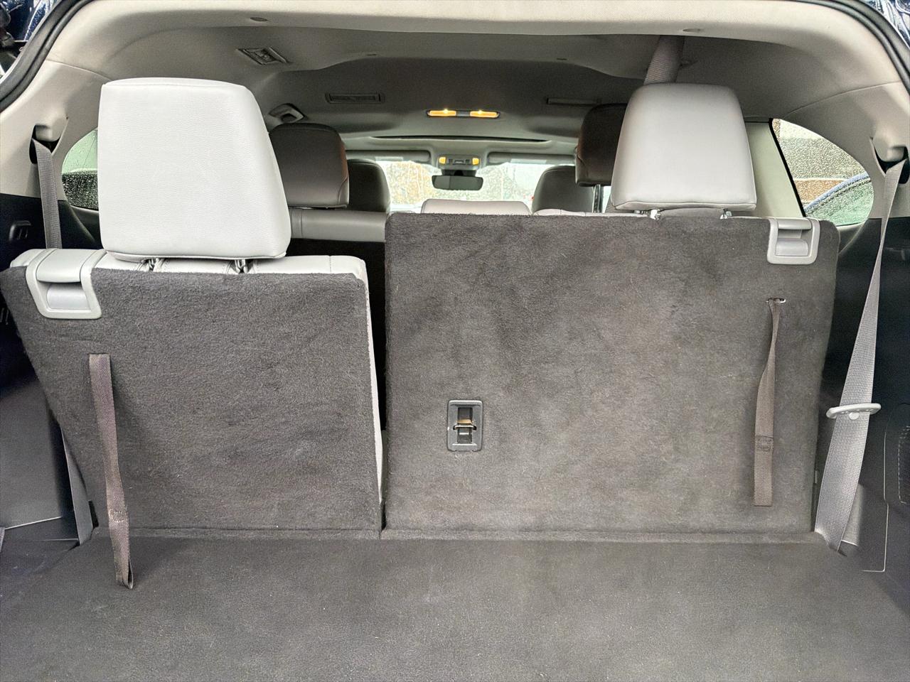 Toyota Highlander XLE 2023