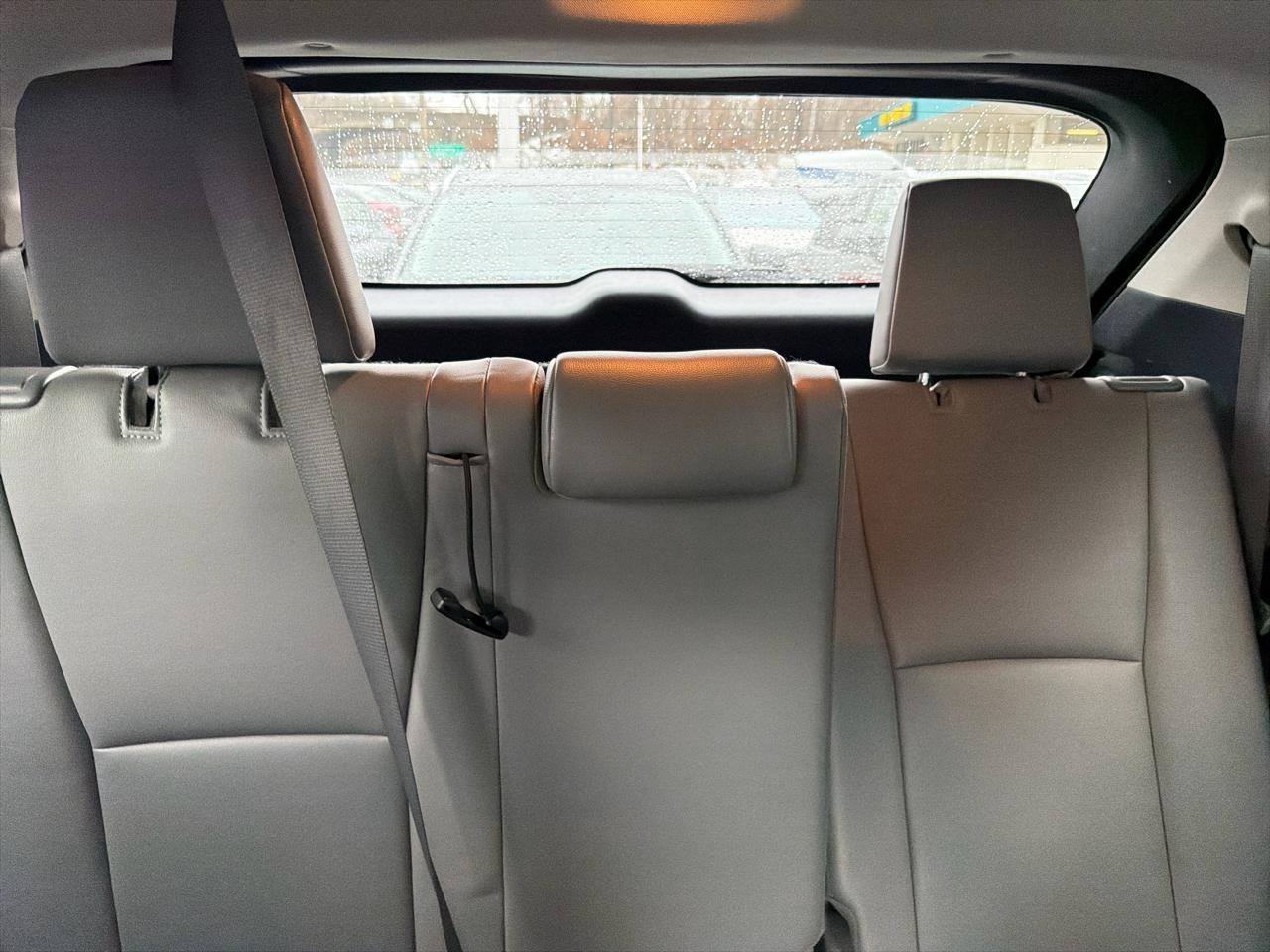 Toyota Highlander XLE 2023