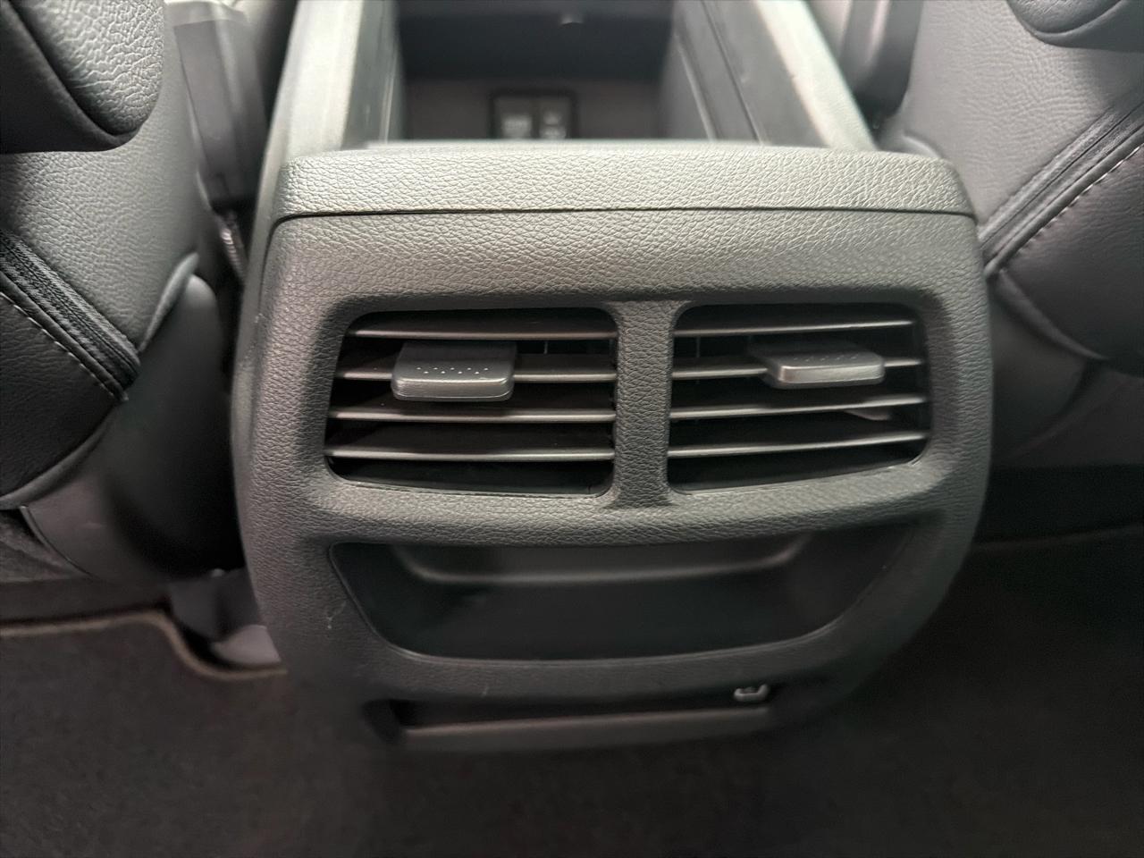 Honda Passport EX-L AWD 2023