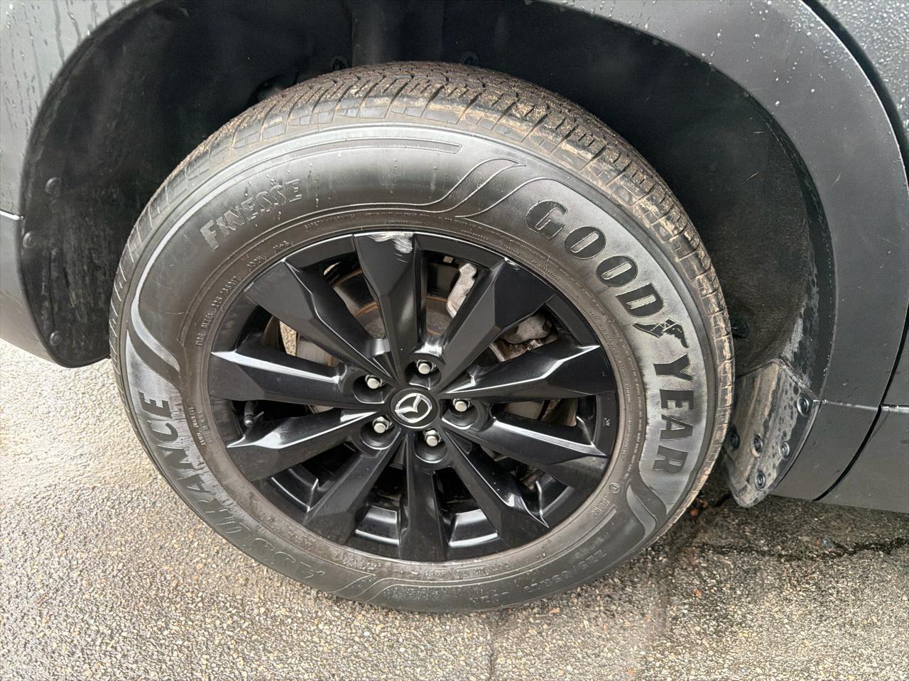 Mazda CX-50 2.5 S Preferred Plus Package AWD 2023