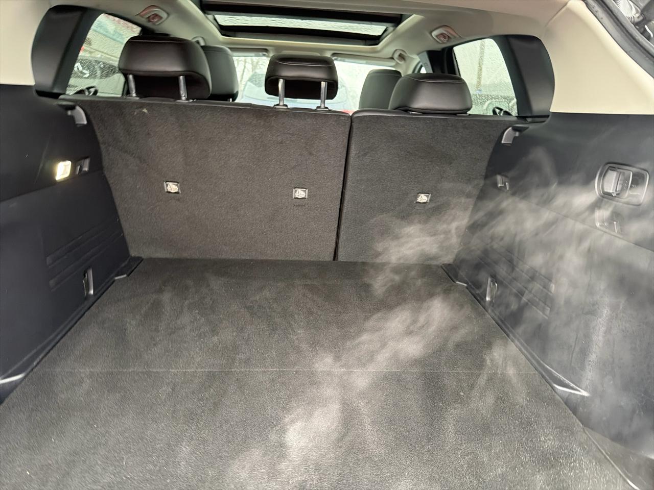 Mazda CX-50 2.5 S Preferred Plus Package AWD 2023