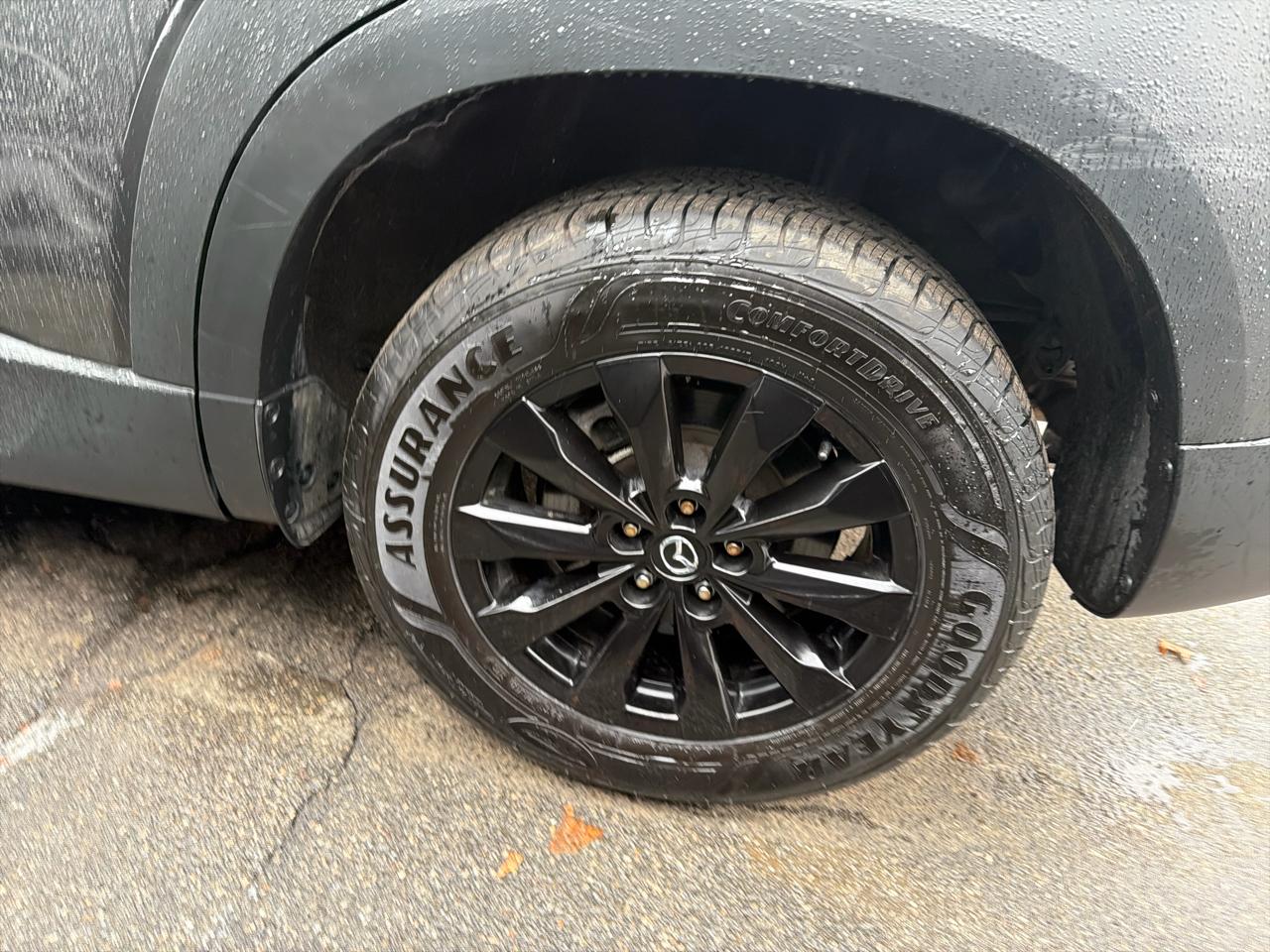 Mazda CX-50 2.5 S Preferred Plus Package AWD 2023