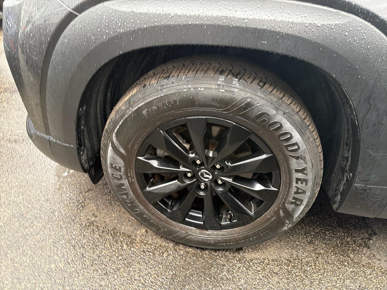 Mazda CX-50 2.5 S Preferred Plus Package AWD 2023