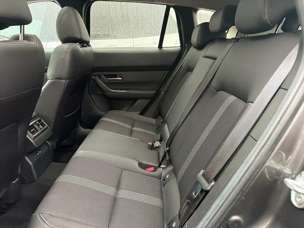 Mazda CX-50 2.5 S Preferred Plus Package AWD 2023