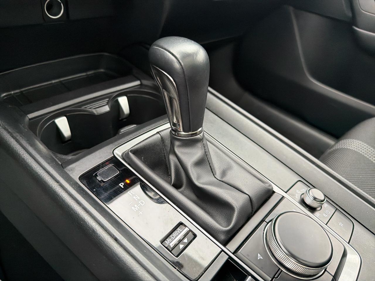 Mazda CX-50 2.5 S Preferred Plus Package AWD 2023