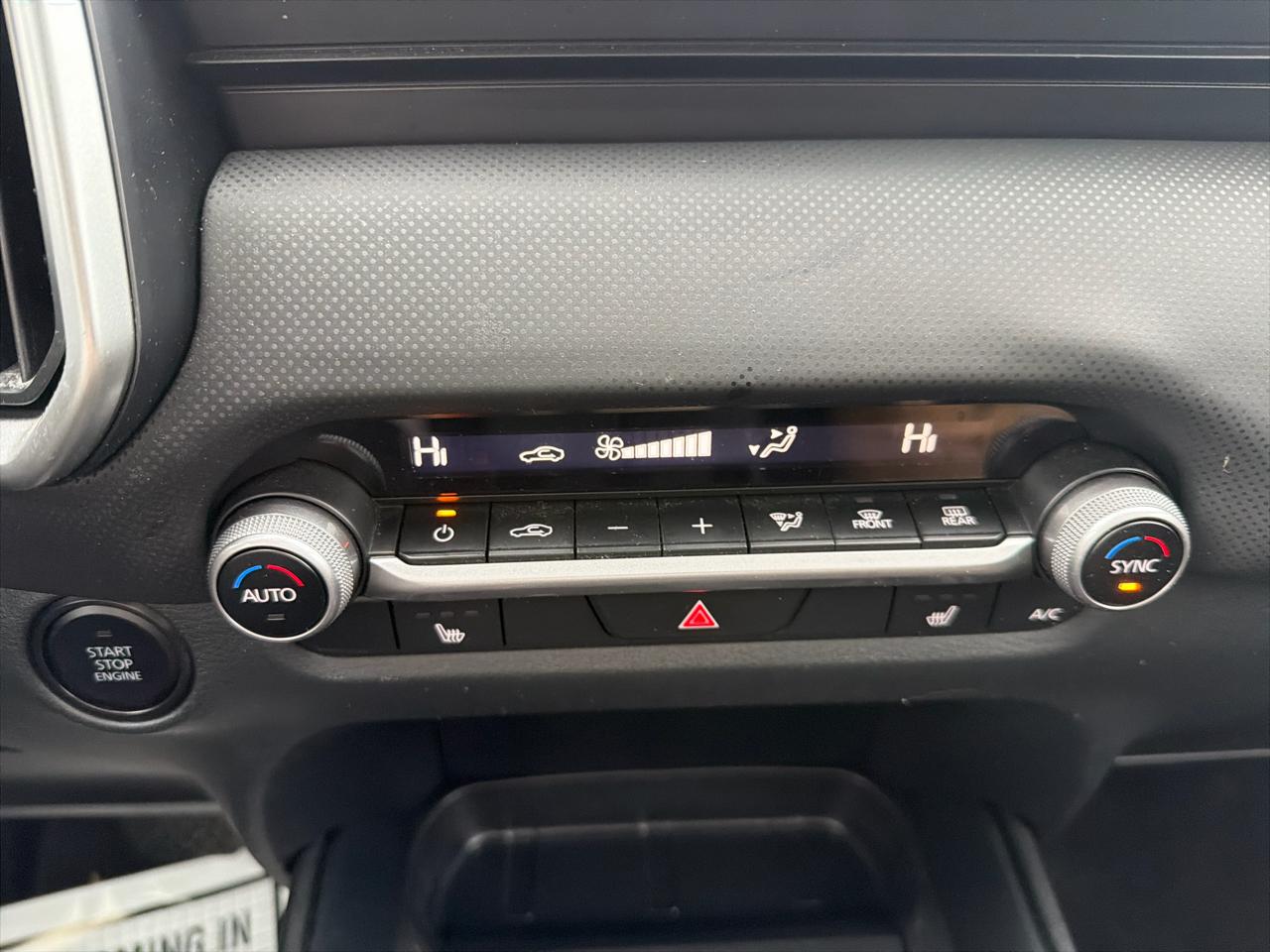 Mazda CX-50 2.5 S Preferred Plus Package AWD 2023