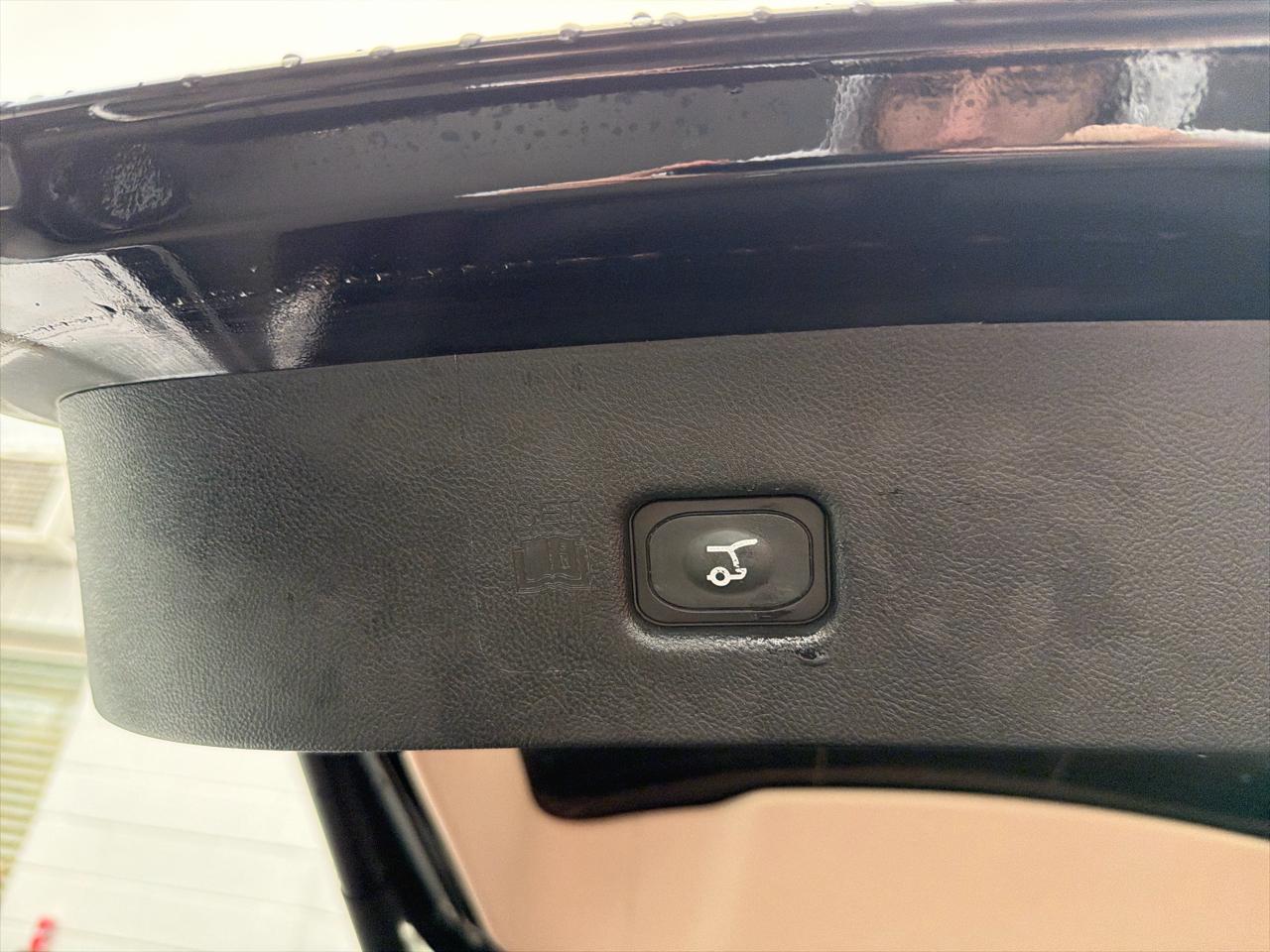 Lincoln Nautilus Reserve AWD 2022