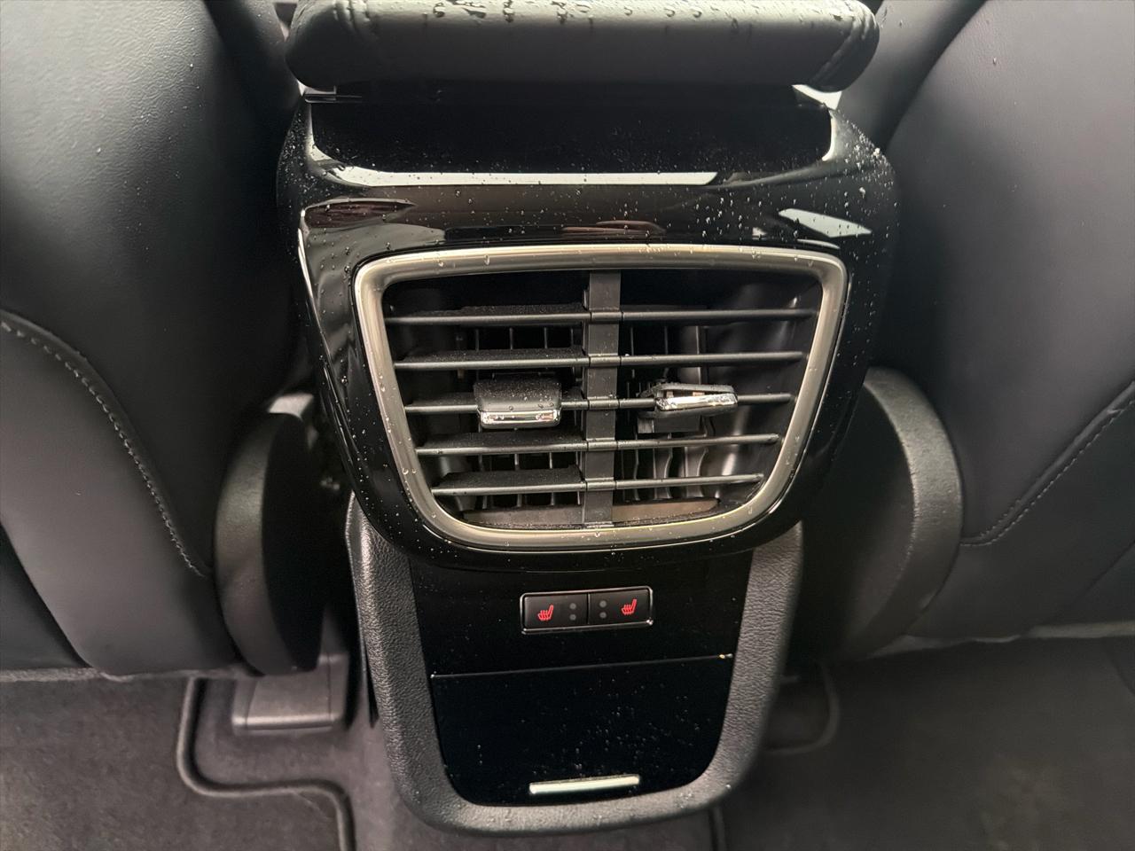 Lincoln Nautilus Reserve AWD 2022