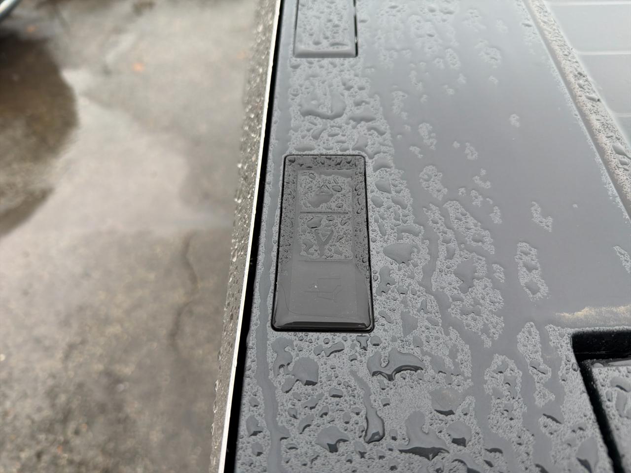 Tesla Cybertruck AWD 2024