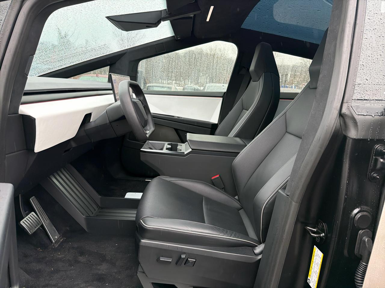 Tesla Cybertruck AWD 2024