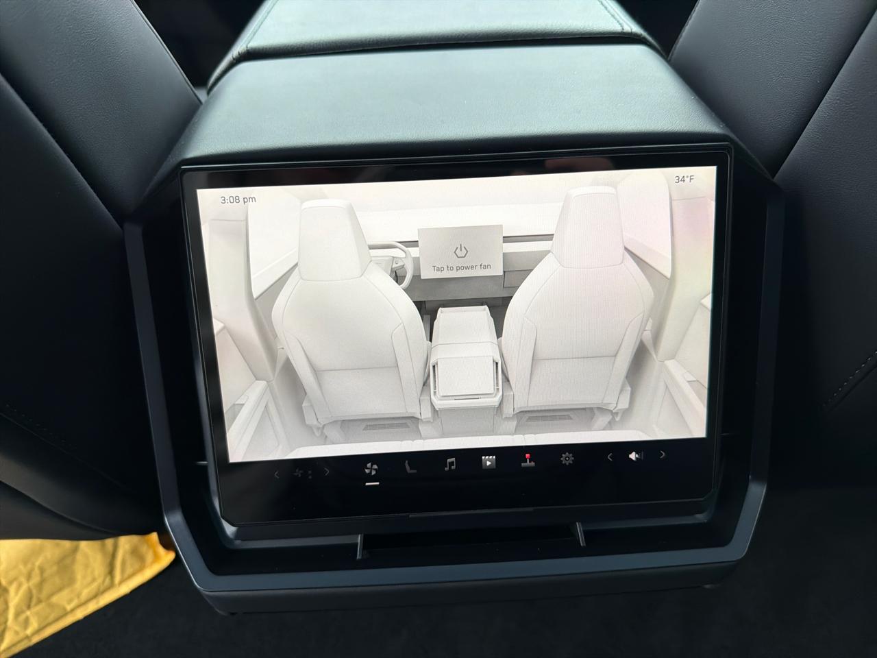 Tesla Cybertruck AWD 2024