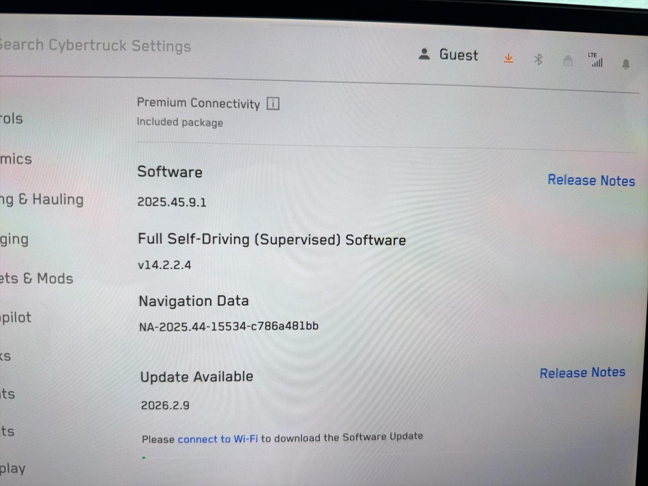 Tesla Cybertruck AWD 2024