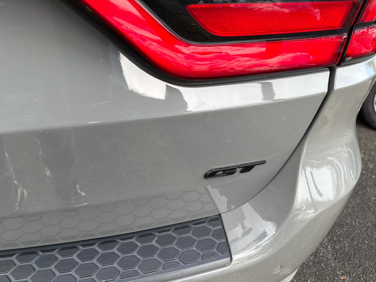 Dodge Durango GT Plus AWD 2022