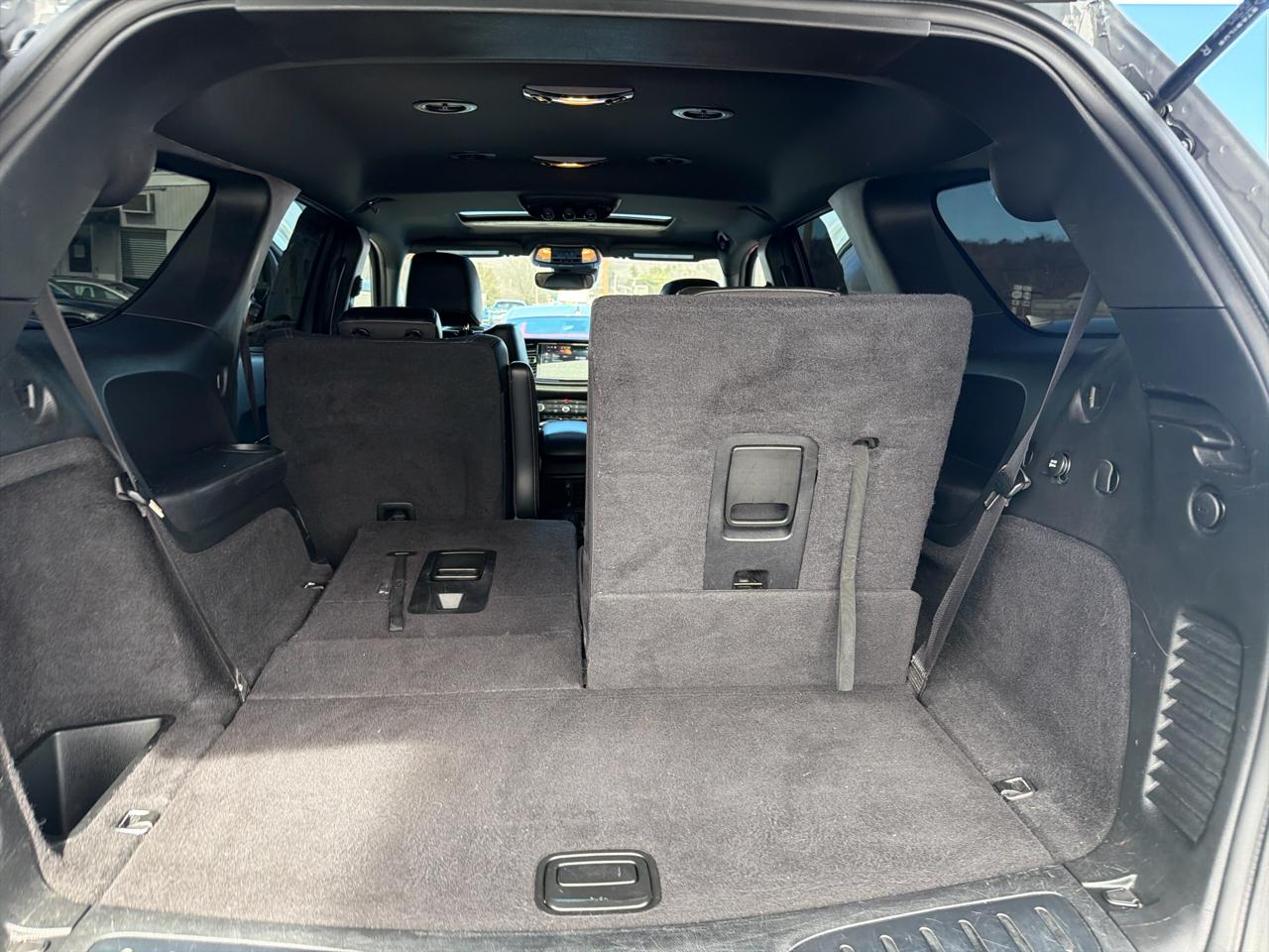 Dodge Durango GT Plus AWD 2022