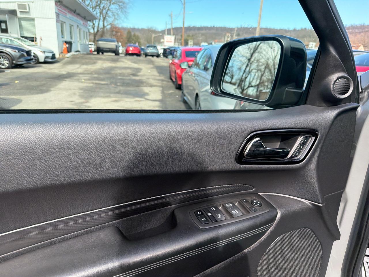 Dodge Durango GT Plus AWD 2022