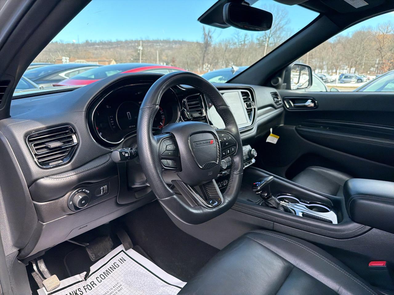 Dodge Durango GT Plus AWD 2022