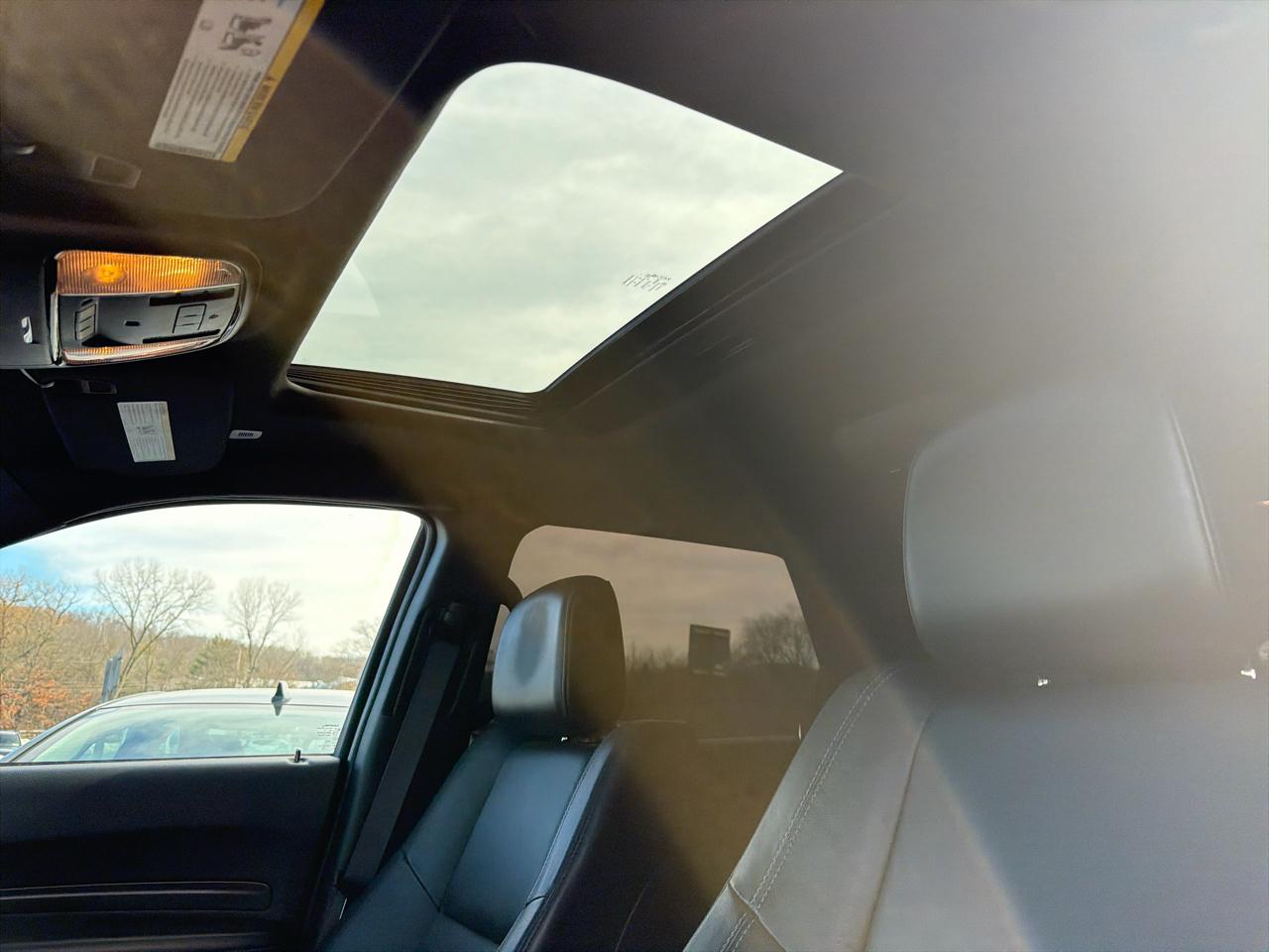 Dodge Durango GT Plus AWD 2022