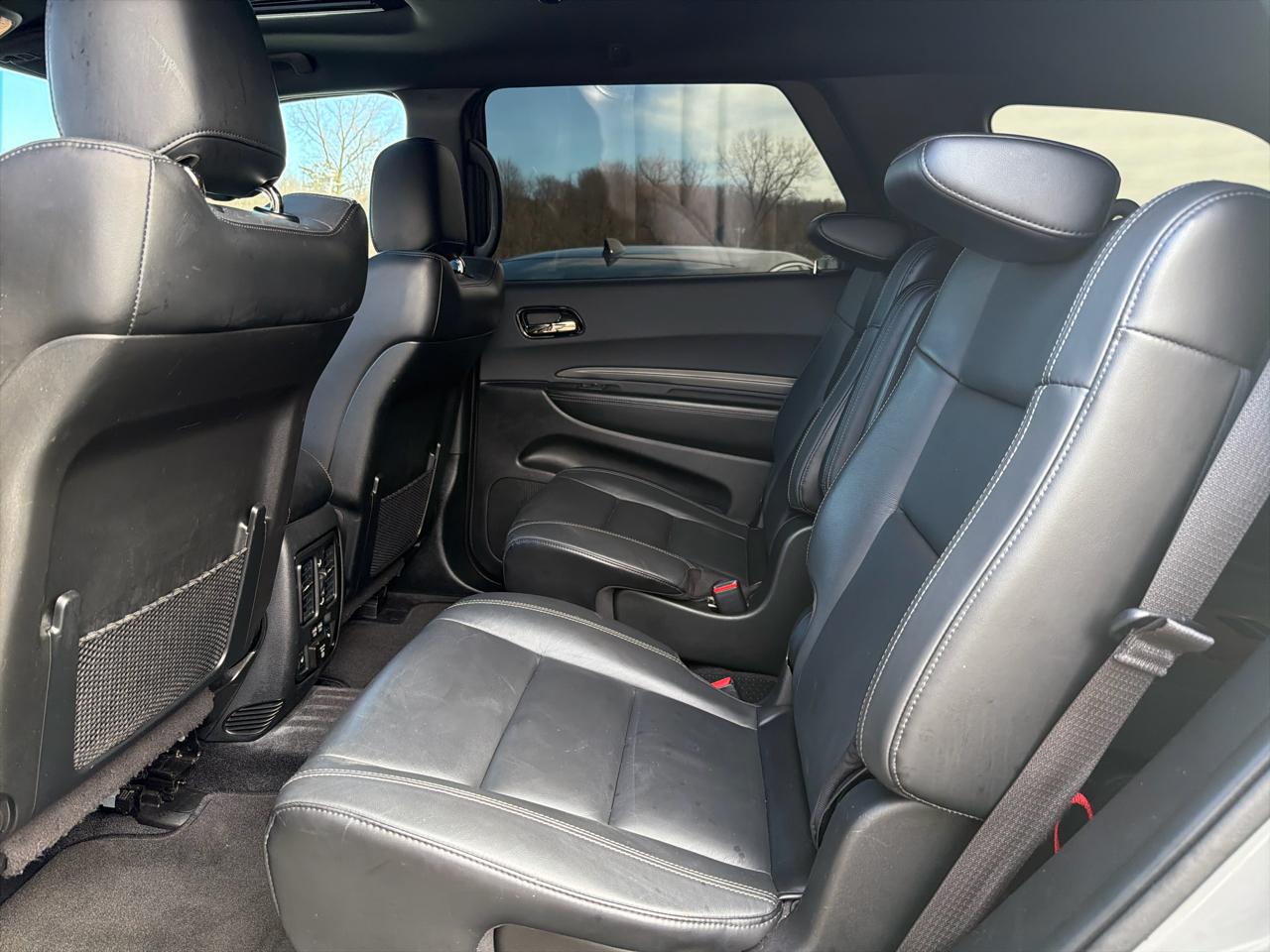 Dodge Durango GT Plus AWD 2022