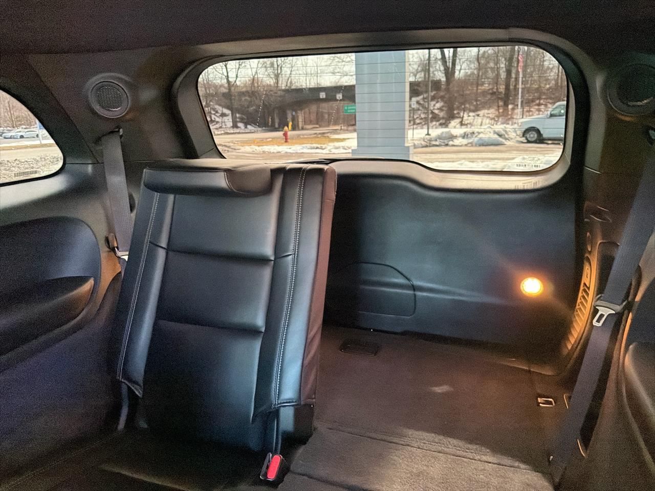 Dodge Durango GT Plus AWD 2022