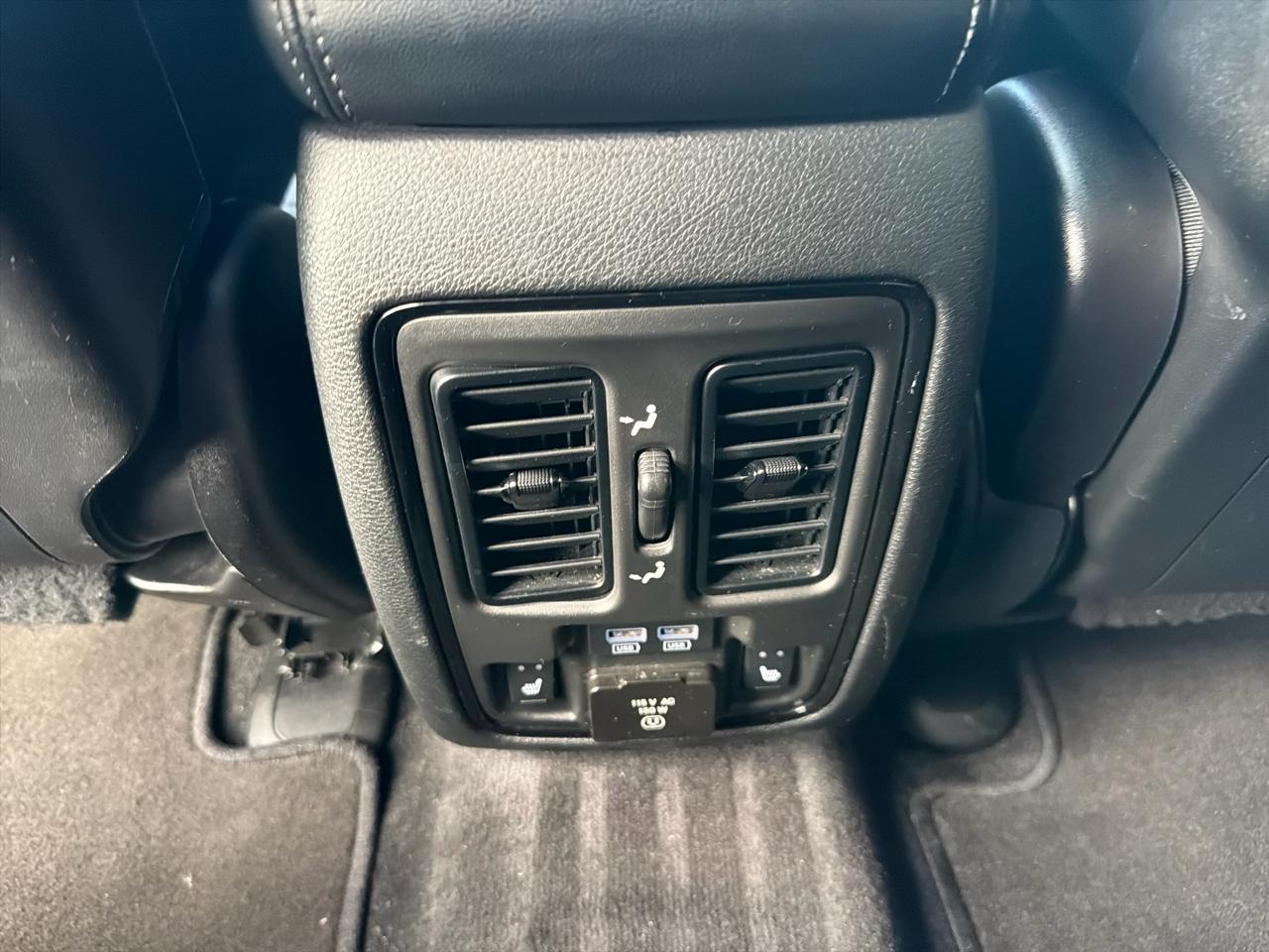 Dodge Durango GT Plus AWD 2022