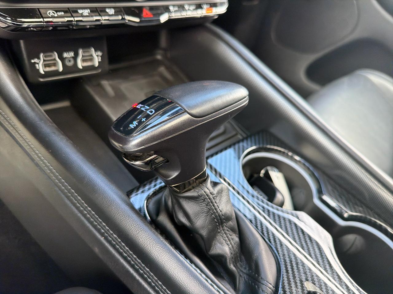 Dodge Durango GT Plus AWD 2022