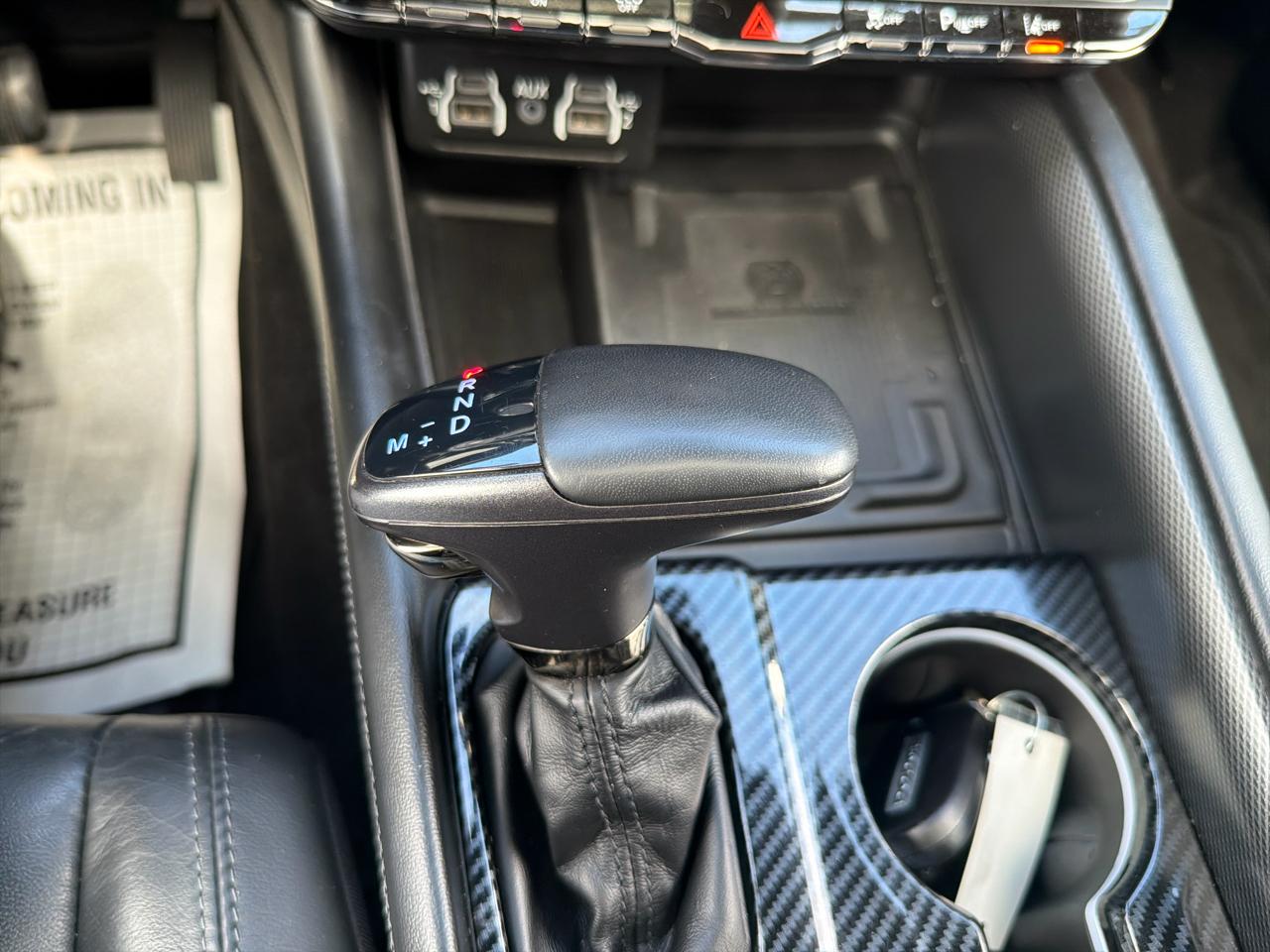 Dodge Durango GT Plus AWD 2022