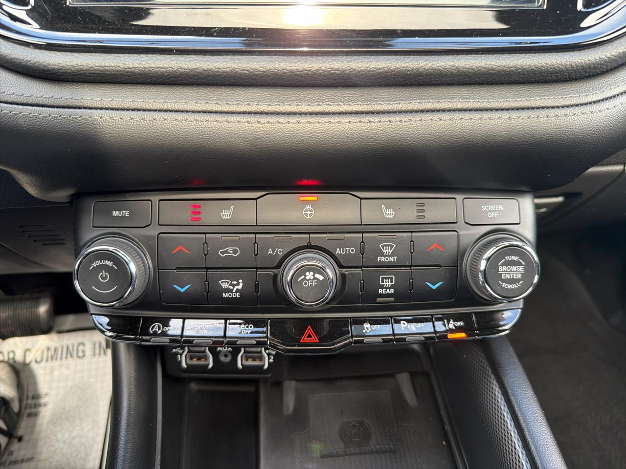 Dodge Durango GT Plus AWD 2022