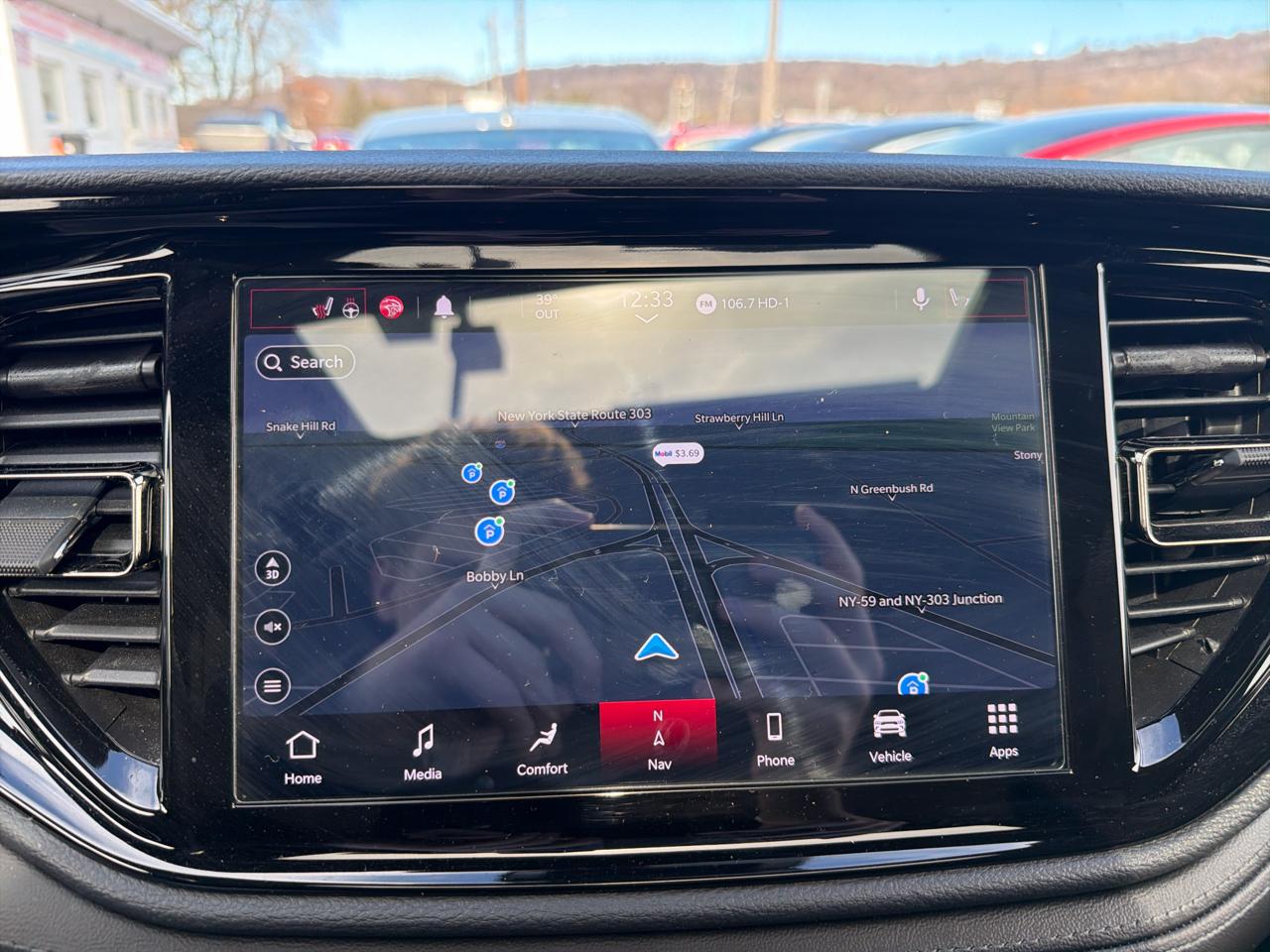 Dodge Durango GT Plus AWD 2022