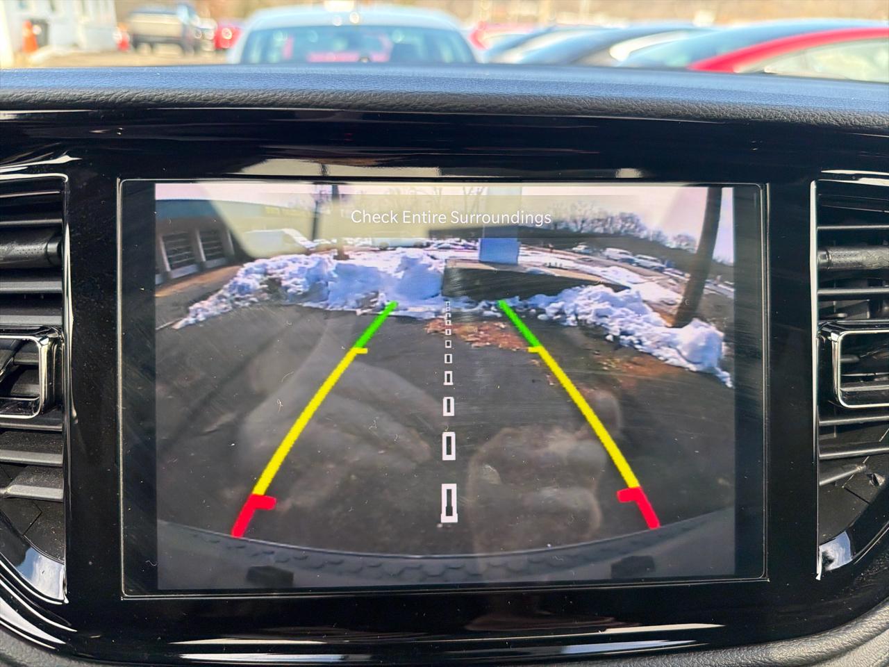 Dodge Durango GT Plus AWD 2022