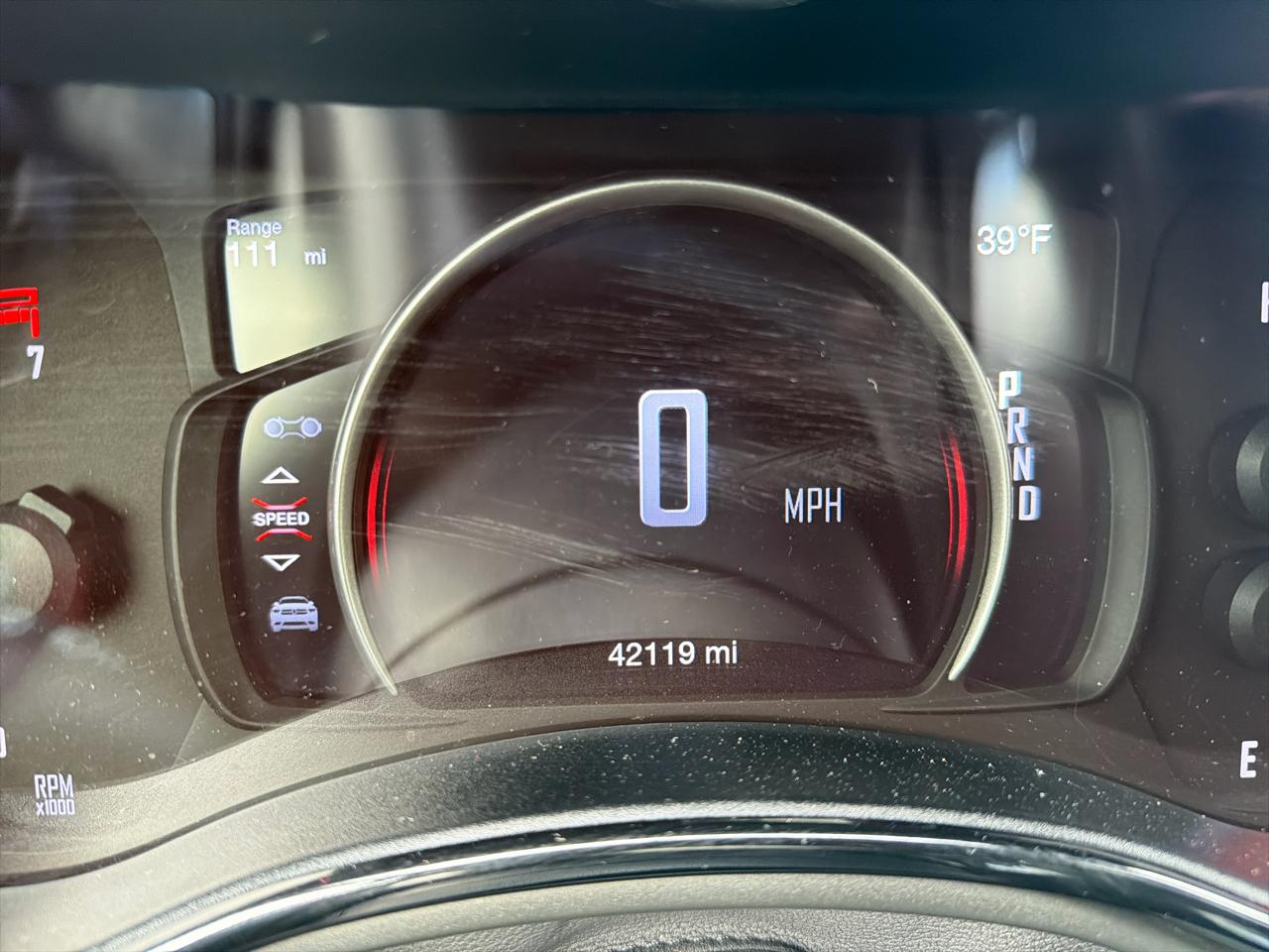 Dodge Durango GT Plus AWD 2022