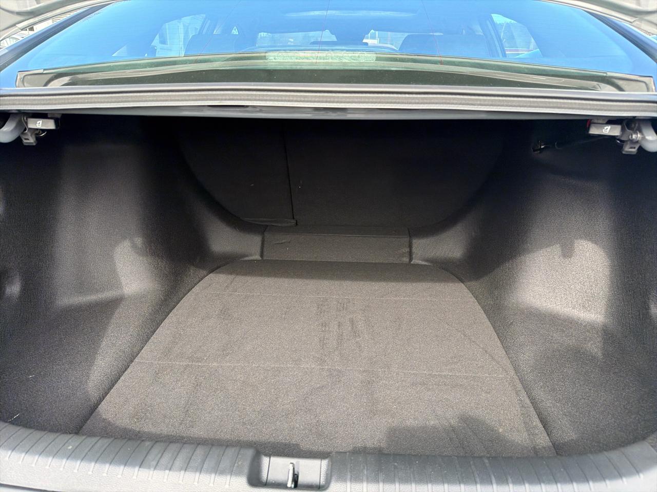 Honda Accord Hybrid Touring Sedan 2025