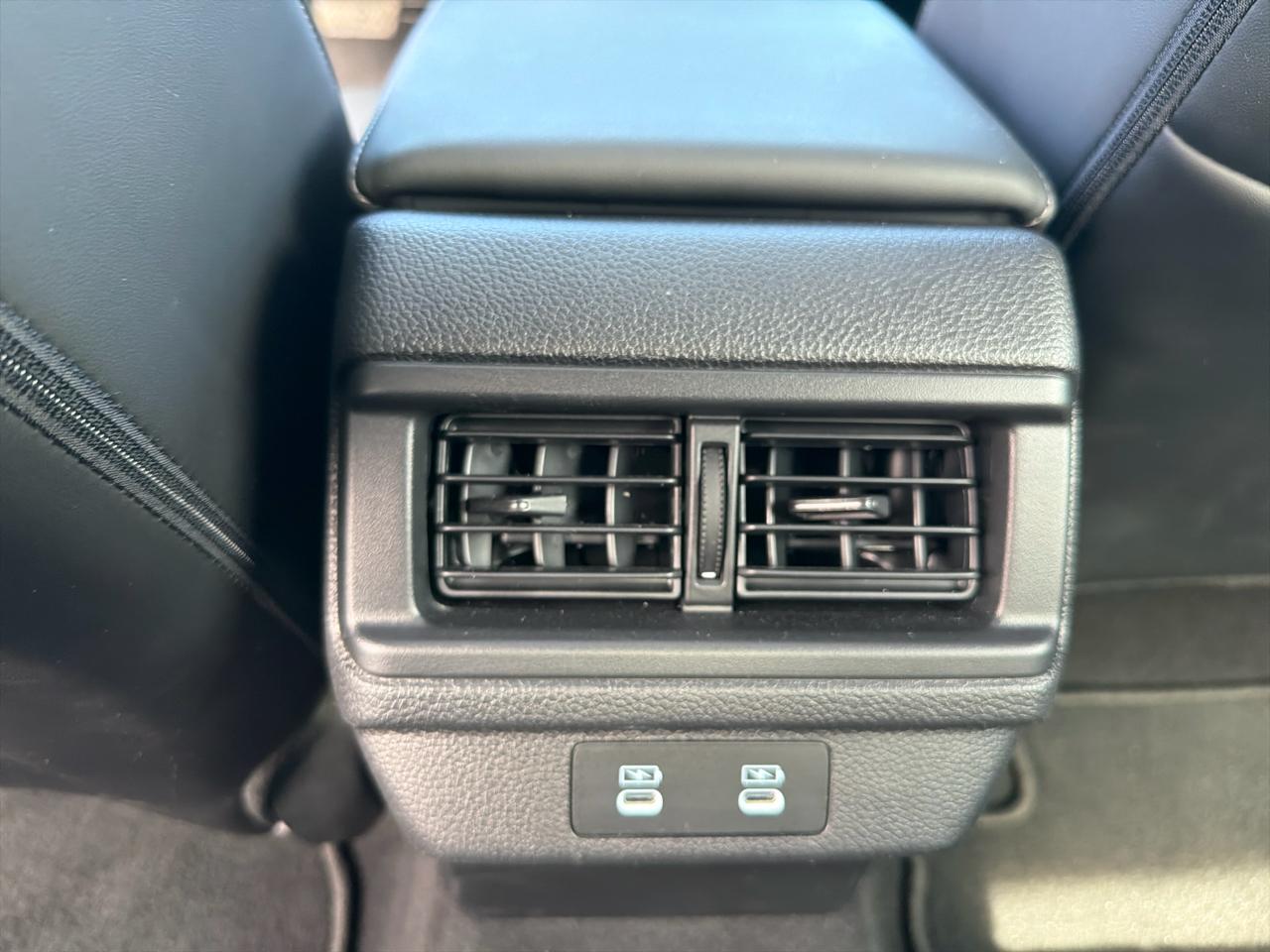 Honda Accord Hybrid Touring Sedan 2025