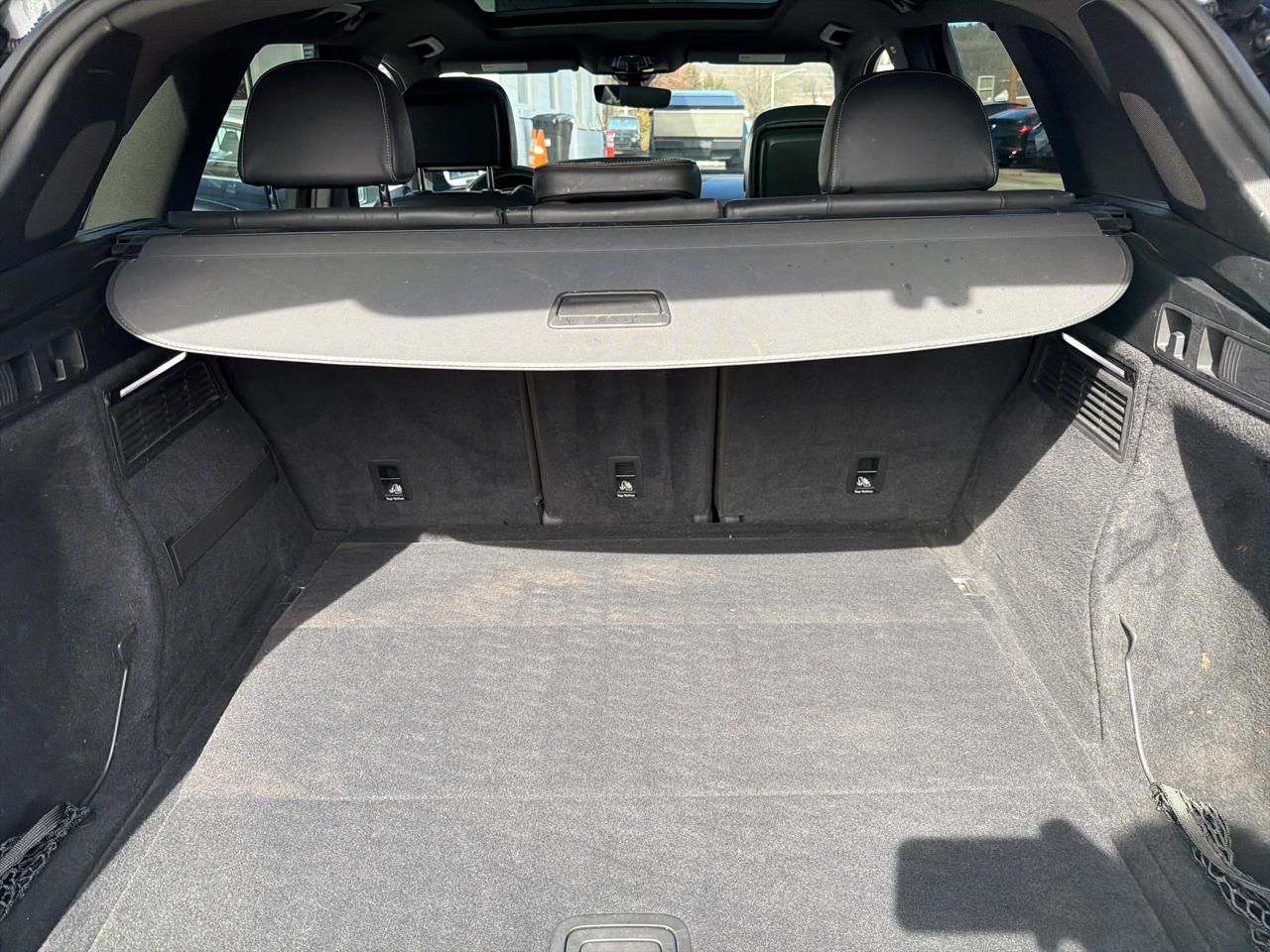 Audi SQ5 Premium Plus 3.0 TFSI quattro 2020