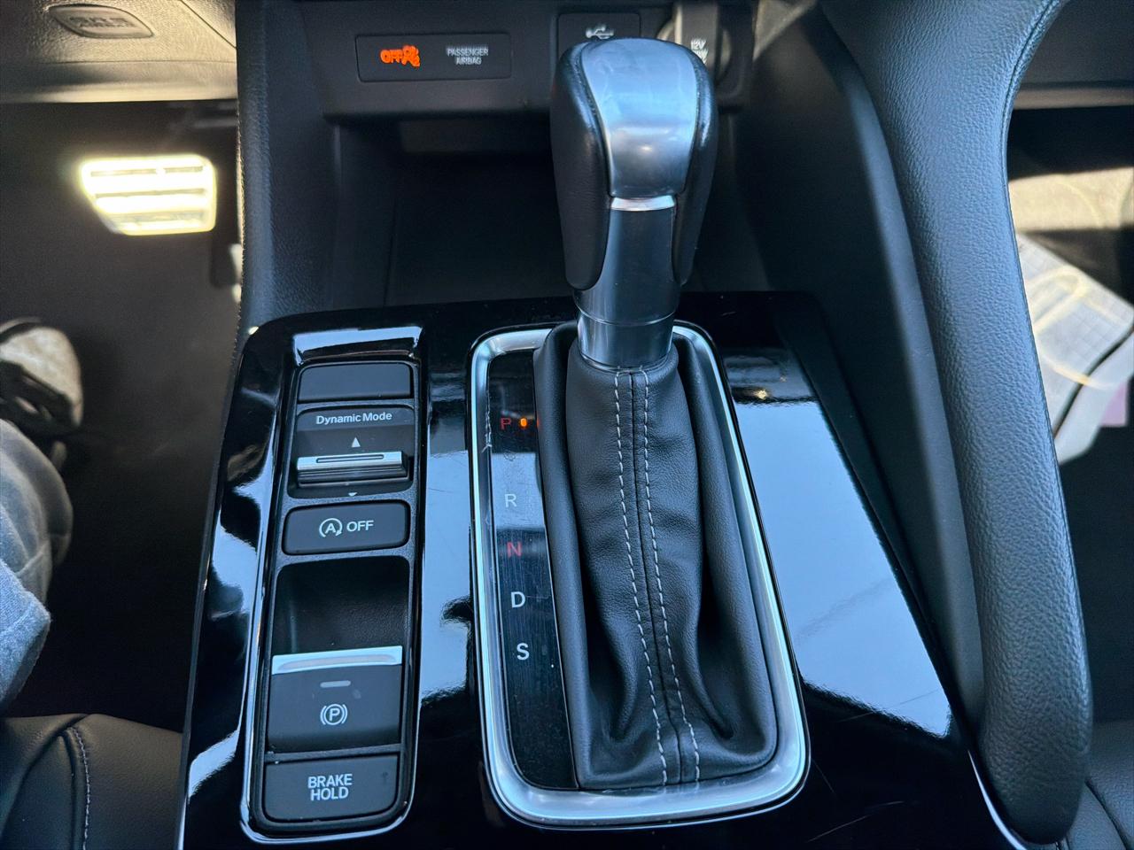 Acura Integra CVT w/A-Spec Package 2024