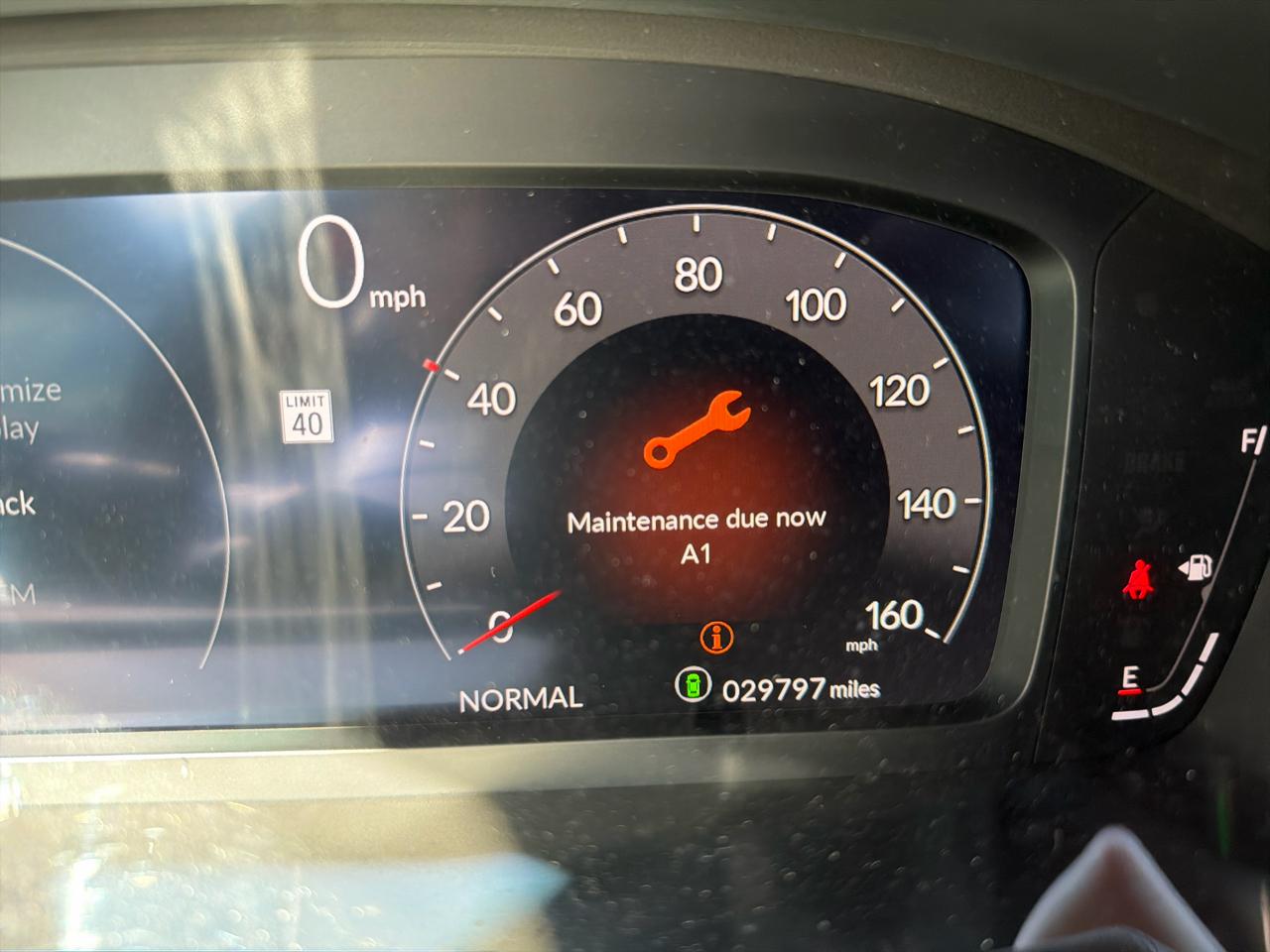 Acura Integra CVT w/A-Spec Package 2024