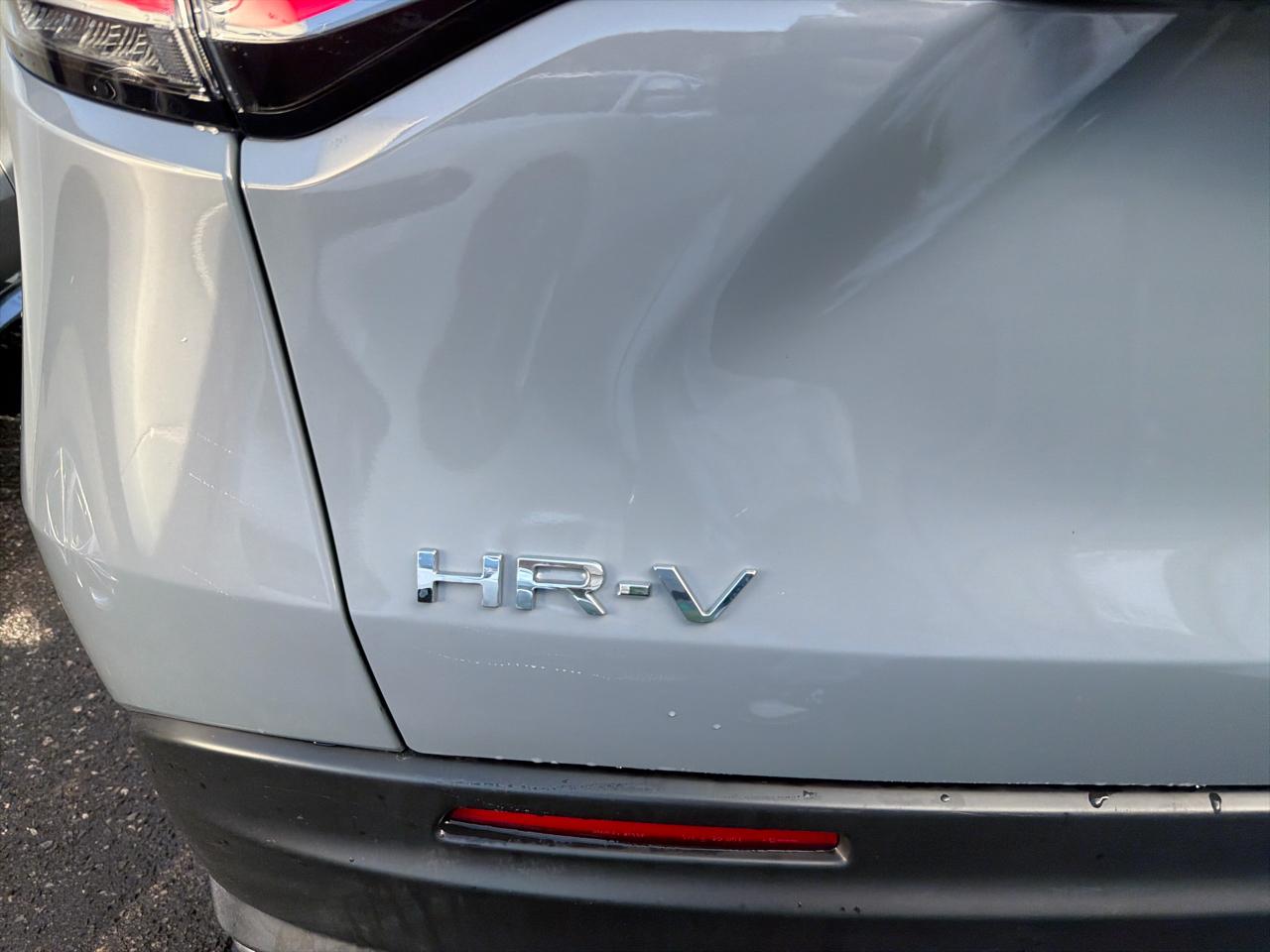 Honda HR-V Sport AWD CVT 2023