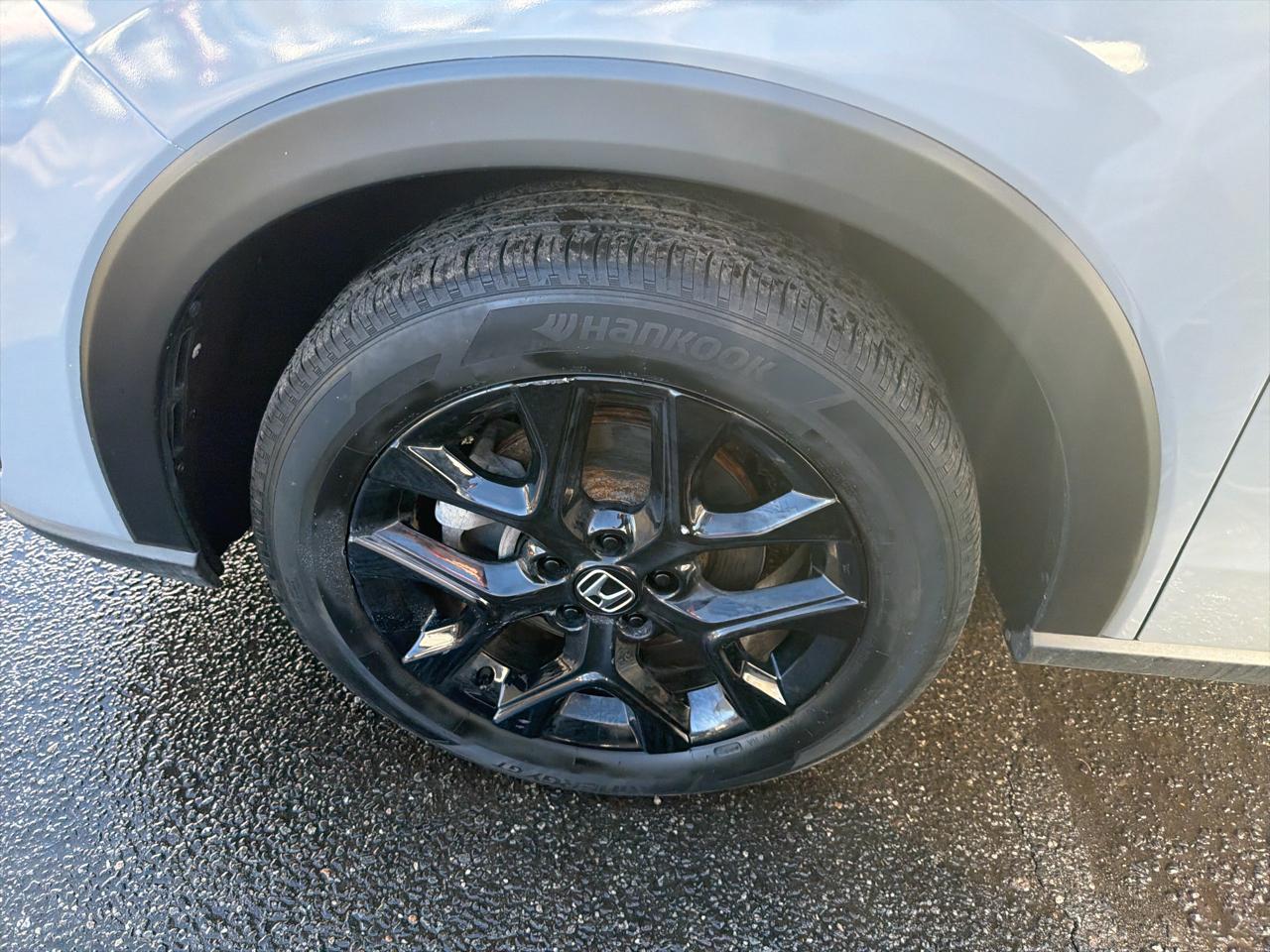 Honda HR-V Sport AWD CVT 2023