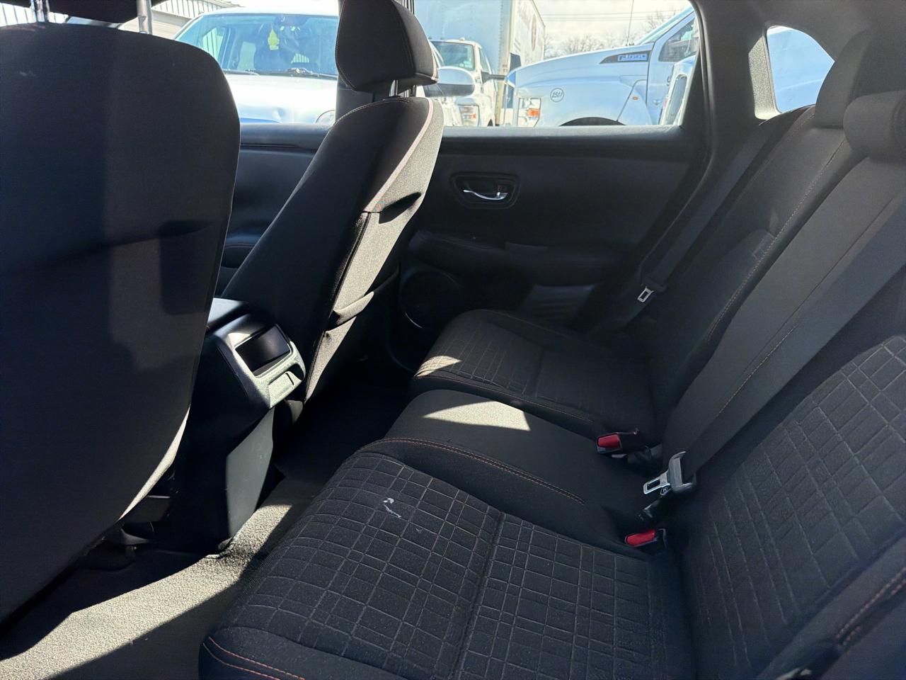 Honda HR-V Sport AWD CVT 2023