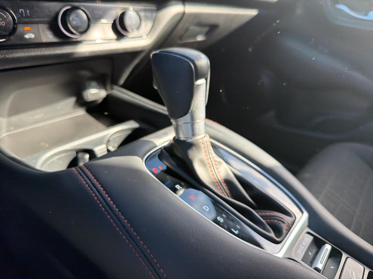 Honda HR-V Sport AWD CVT 2023