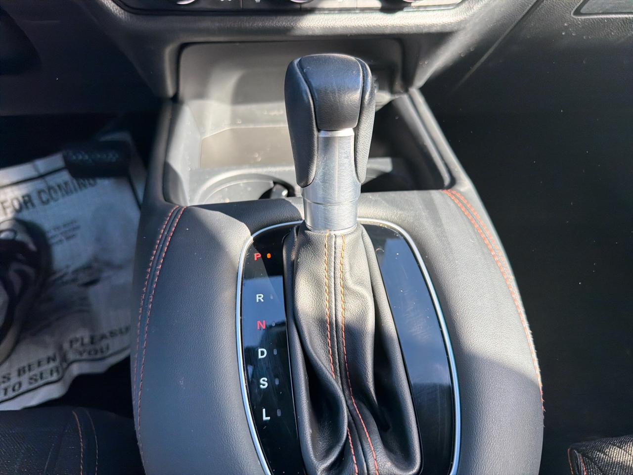 Honda HR-V Sport AWD CVT 2023