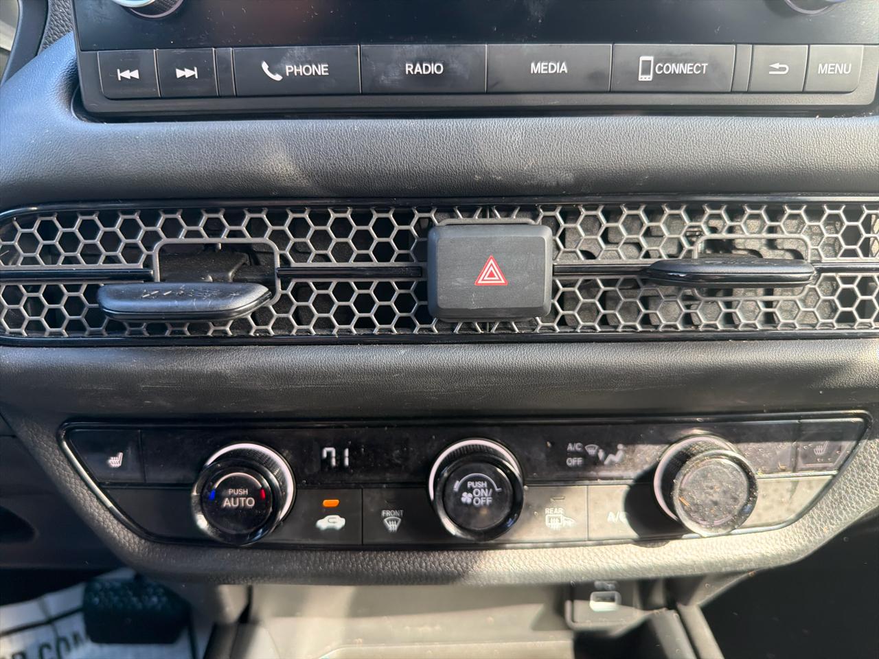 Honda HR-V Sport AWD CVT 2023