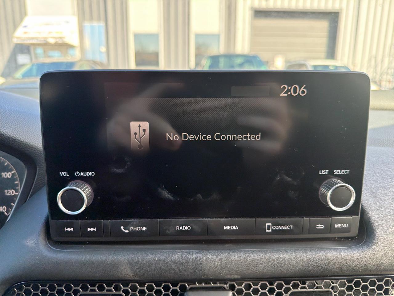 Honda HR-V Sport AWD CVT 2023