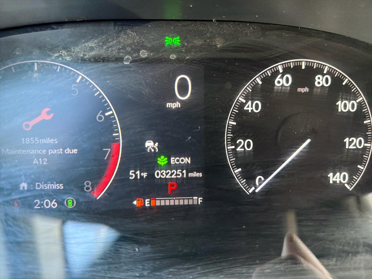 Honda HR-V Sport AWD CVT 2023