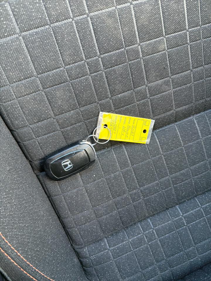 Honda HR-V Sport AWD CVT 2023