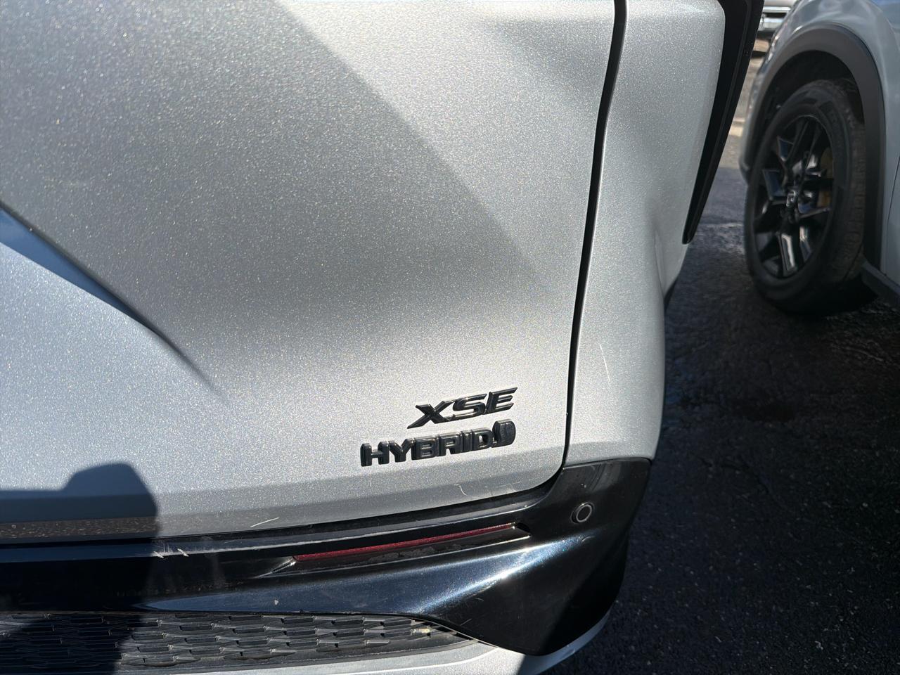 Toyota Sienna XSE 25th Anniversary AWD 7-Passenger (Natl) 2023